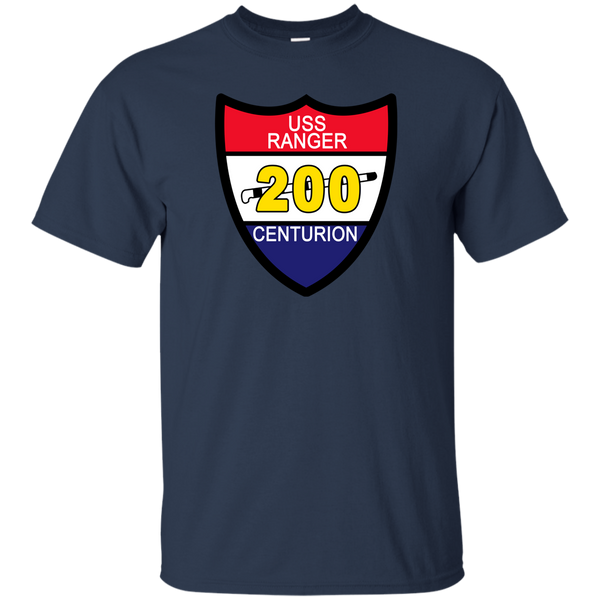 Ranger 200 Custom Ultra Cotton T-Shirt