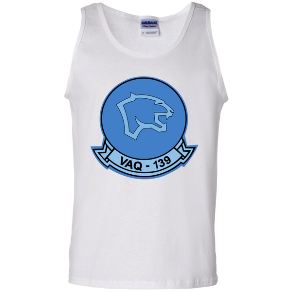 VAQ 139 1 Cotton Tank Top