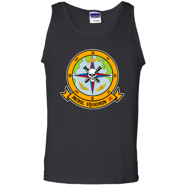 VP 26 4 Cotton Tank Top