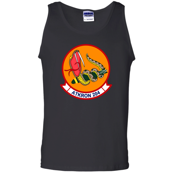 VA 204 2 Cotton Tank Top