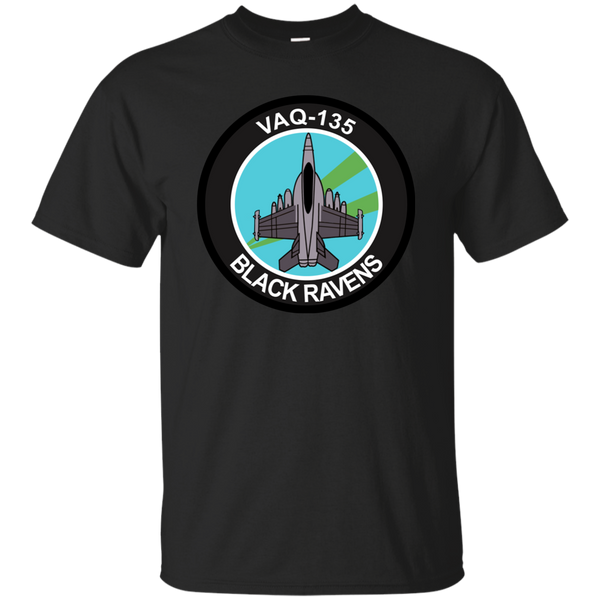 VAQ 135 5 Custom Ultra Cotton T-Shirt