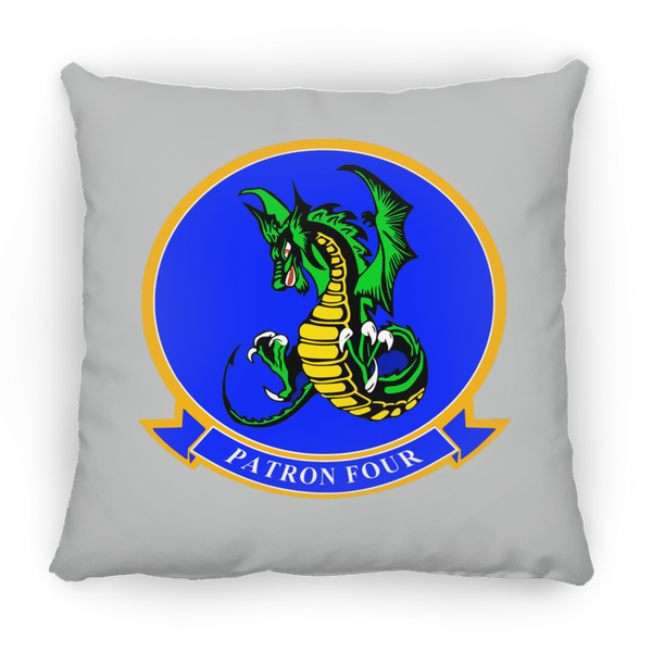 VP 04 3 Pillow - Square - 14x14