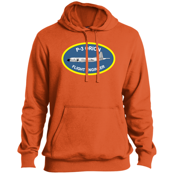 P-3 Orion 4 FE Tall Pullover Hoodie