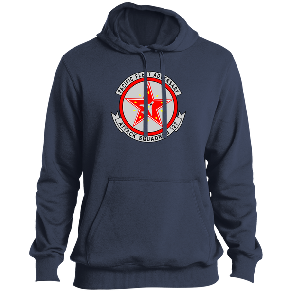 VFA 127 1 Tall Pullover Hoodie