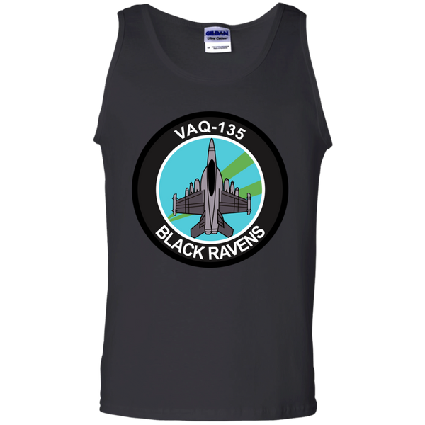 VAQ 135 5 Cotton Tank Top