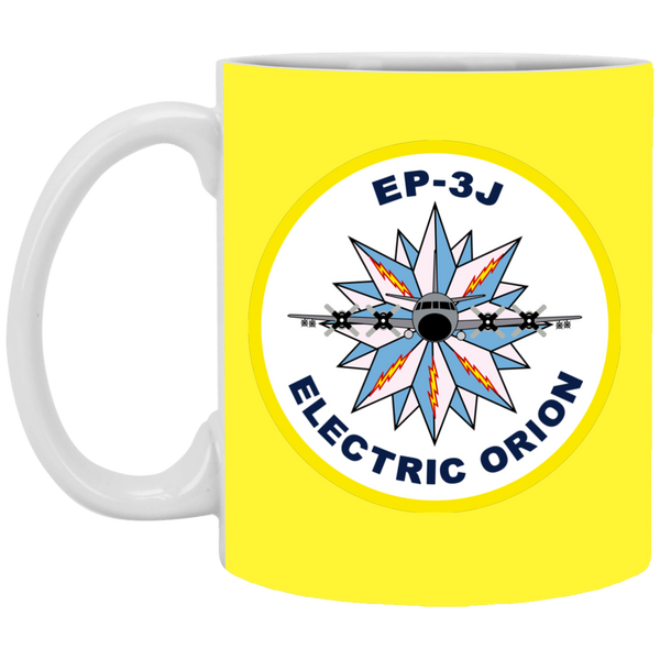 EP-3J Mug - 11oz