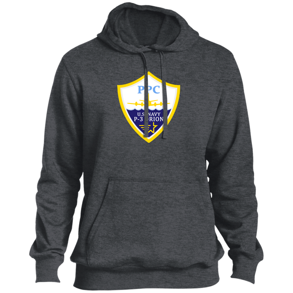 P-3 Orion 3 PPC Tall Pullover Hoodie