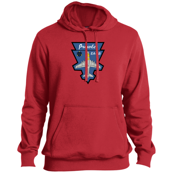 VAQ 138 4 Tall Pullover Hoodie