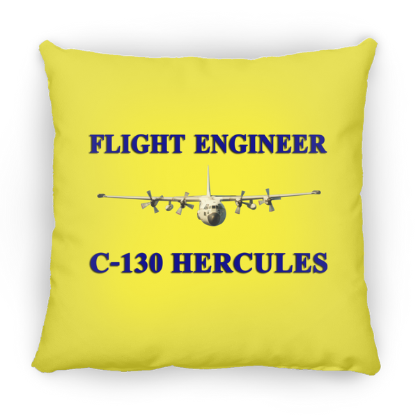 FE 08 1 Pillow - Square - 14x14