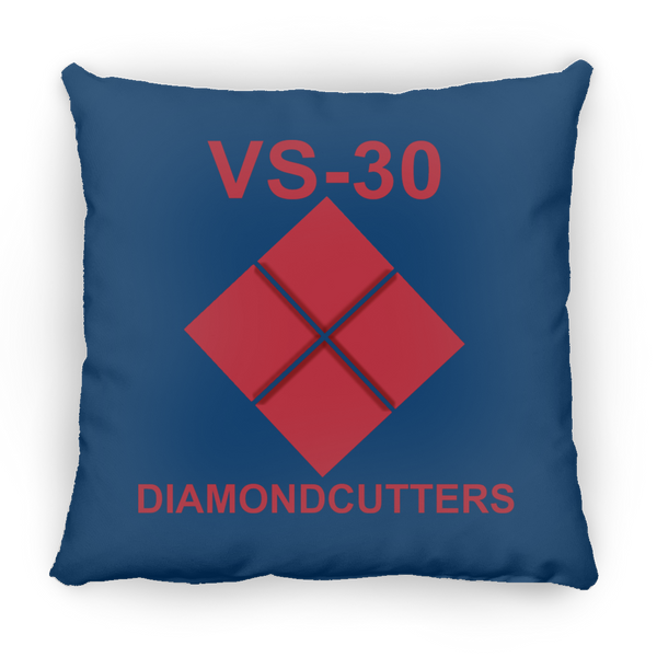 VS 30 3 Pillow - Square - 18x18