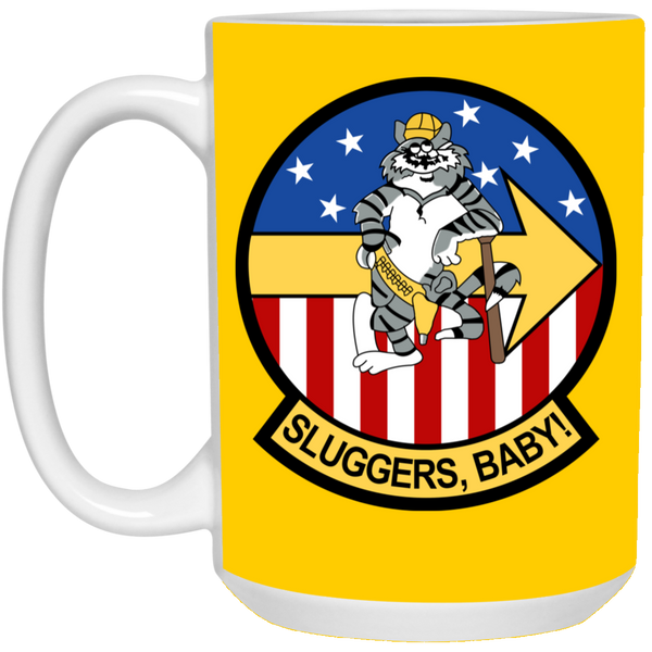 VF 103 4 Mug - 15oz