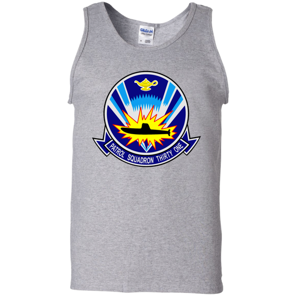 VP 31 1 Cotton Tank Top