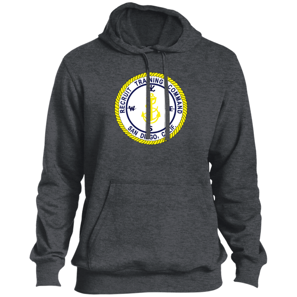 RTC San Diego 1 Tall Pullover Hoodie