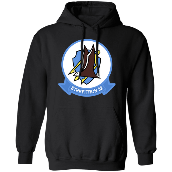 VFA 82 1 Pullover Hoodie