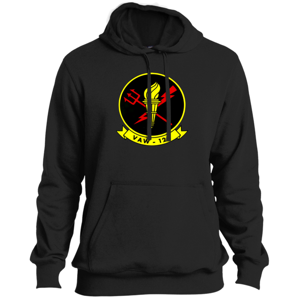 VAW 125 Tall Pullover Hoodie