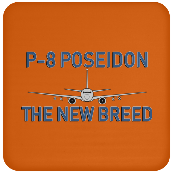 P-8 1 Coaster