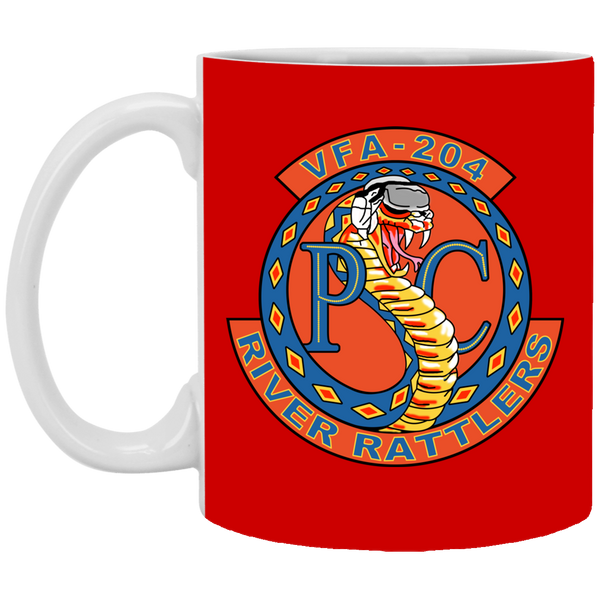 VFA 204 5 Mug - 11oz