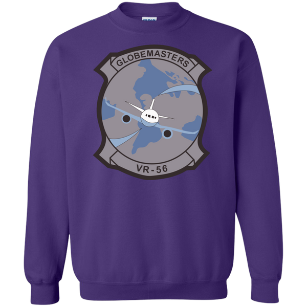 VR 56 2 Crewneck Pullover Sweatshirt