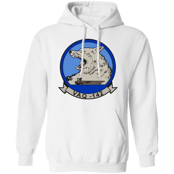 VAQ 142 1 Pullover Hoodie