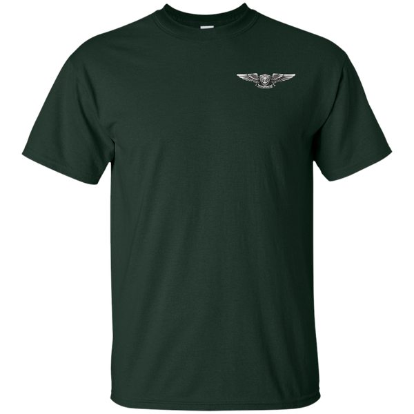 VAQ 139 5a Custom Ultra Cotton T-Shirt