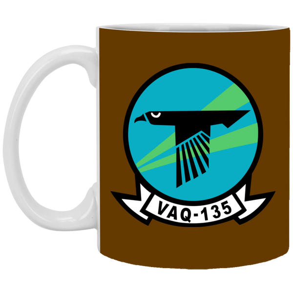 VAQ 135 1 Mug - 11oz