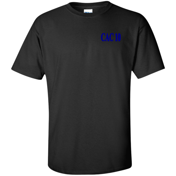 VP 56 CAC10 b Tall Ultra Cotton T-Shirt