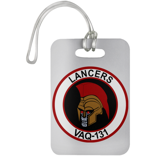 VAQ 131 4 Luggage Bag Tag