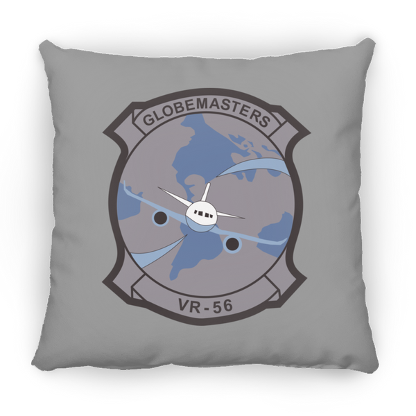 VR 56 2 Pillow - Square - 18x18