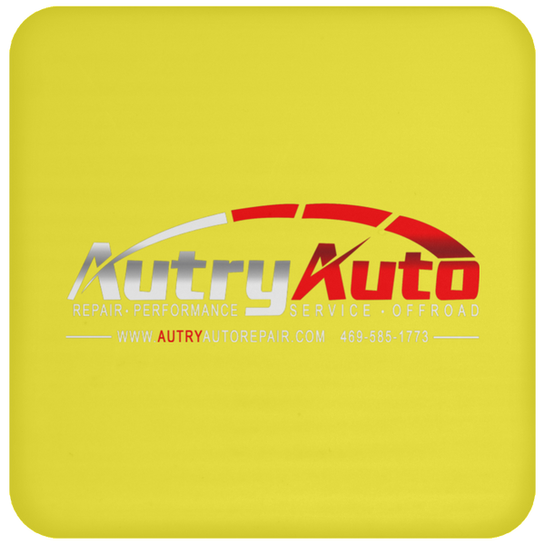 Autry Auto Coaster