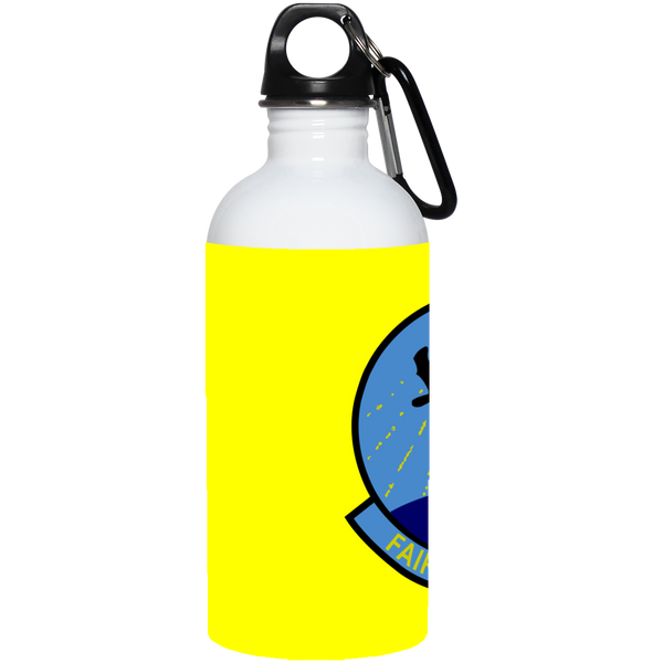 VQ 06 2 Stainless Steel Water Bottle
