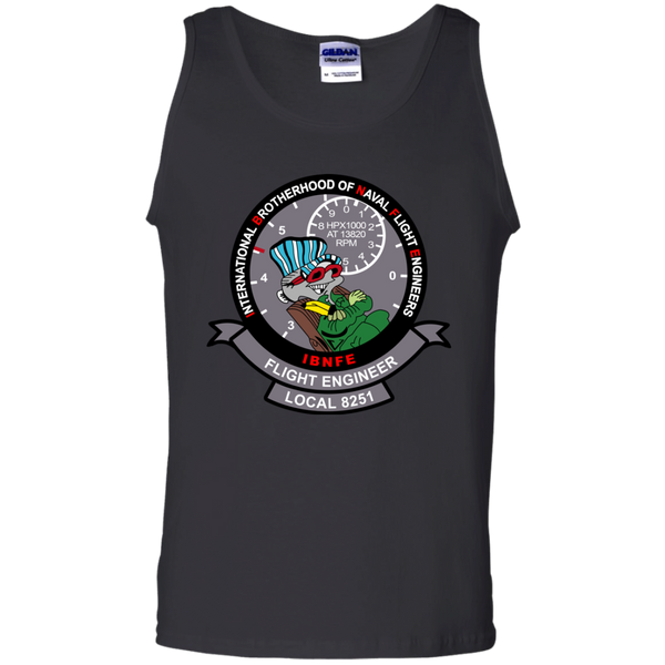 FE 03 Cotton Tank Top