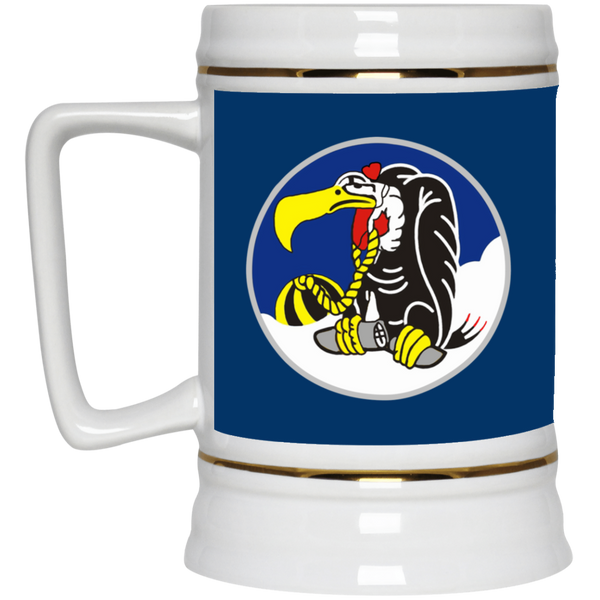 VP 34 2 Beer Stein - 22oz