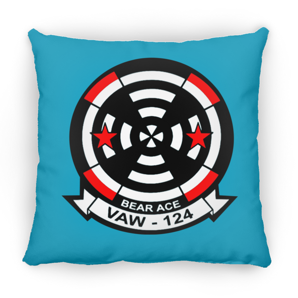 VAW 124 2 Pillow - Square - 16x16