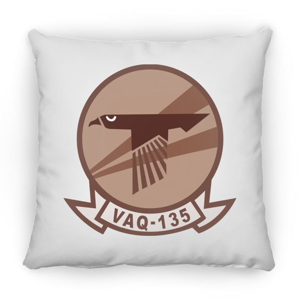 VAQ 135 4 Pillow - Square - 18x18