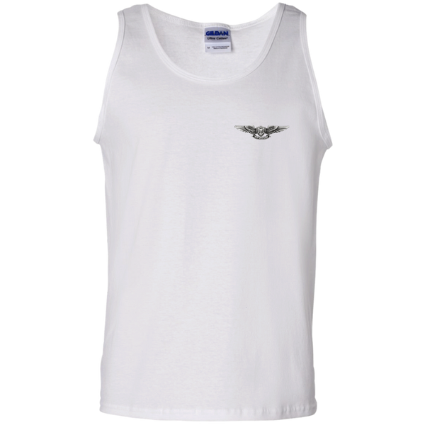 VAQ 139 9a Cotton Tank Top