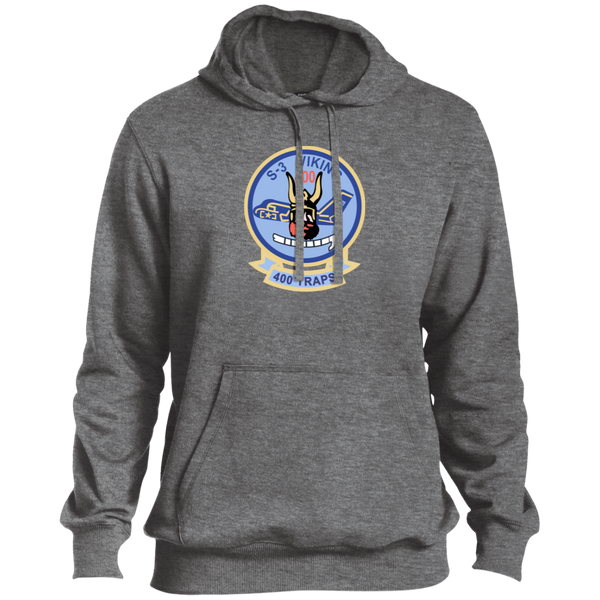 S-3 Viking 6 Tall Pullover Hoodie