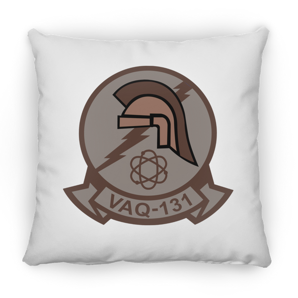 VAQ 131 5 Pillow - Square - 14x14