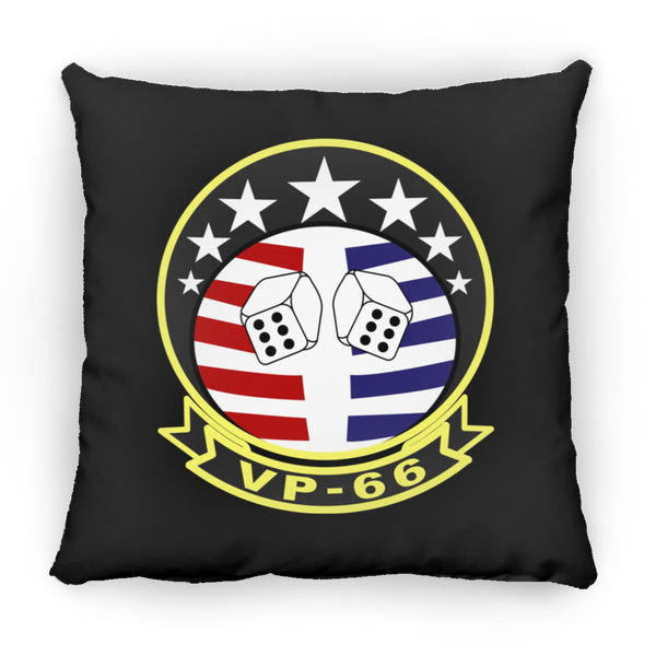 VP 66 4 Pillow - Square - 18x18