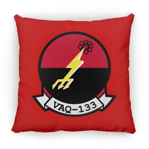 VAQ 133 3 Pillow - Square - 18x18