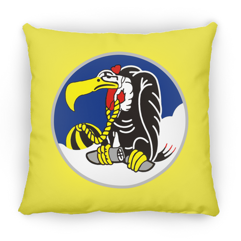 VP 34 2 Pillow - Square - 18x18