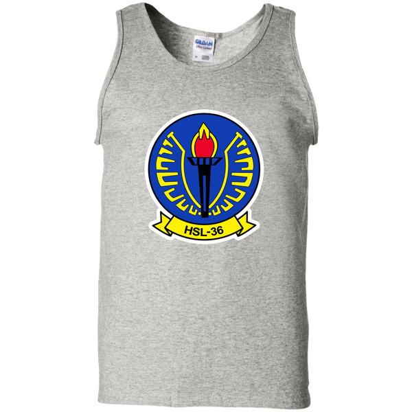 HSL 36 1 Cotton Tank Top