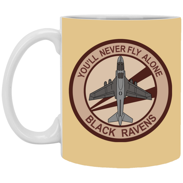 VAQ 135 2 Mug - 11oz