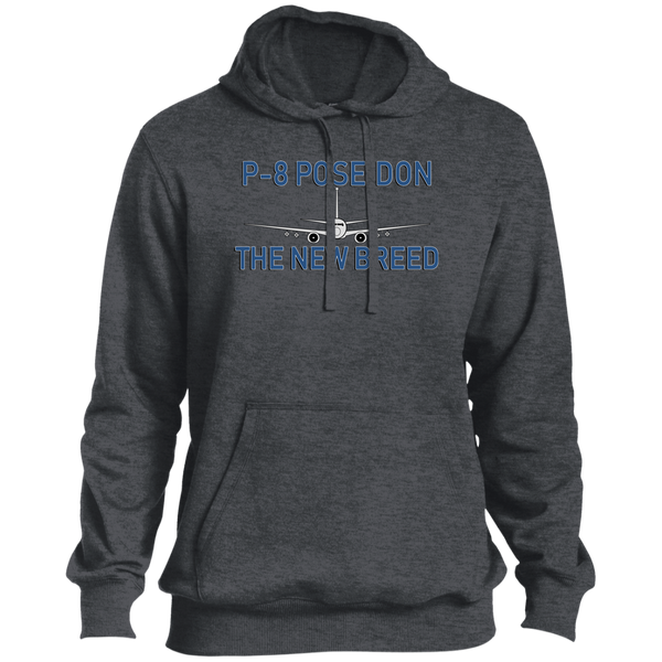 P-8 1 Tall Pullover Hoodie