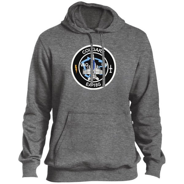 VAQ 139 6 Tall Pullover Hoodie