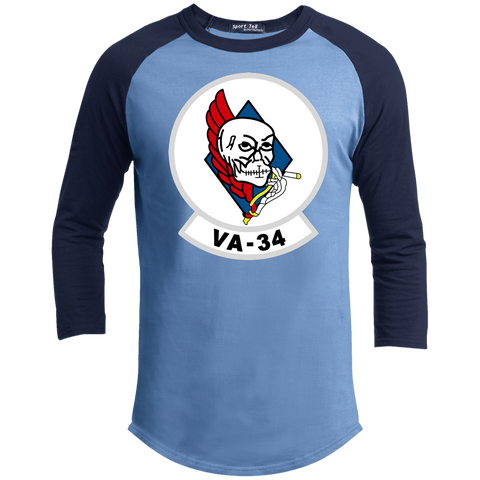 VA 34 1 Sporty T-Shirt