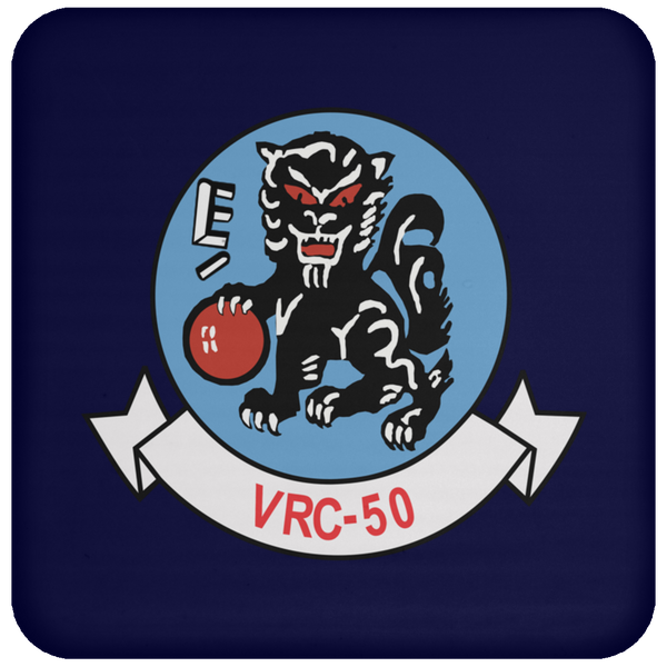 VRC 50 3 Coaster