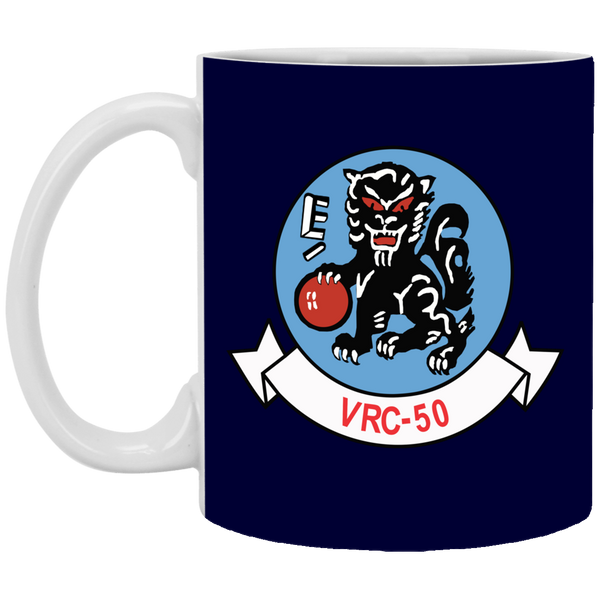 VRC 50 3 Mug - 11oz