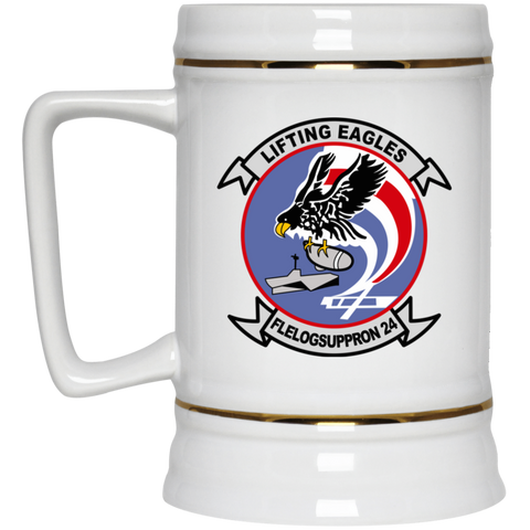 VR 24 3 Beer Stein - 22oz