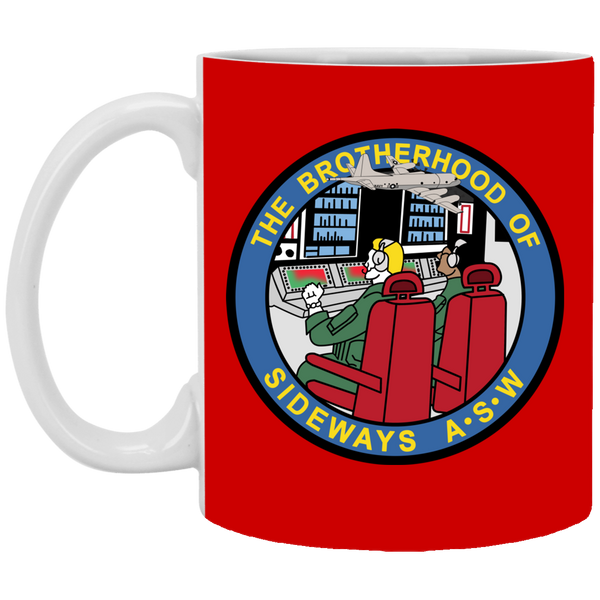 AW 07 1 Mug - 11oz