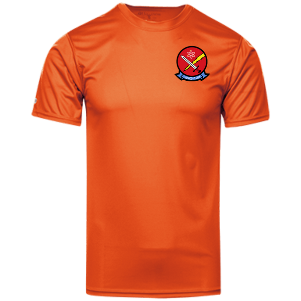 VAQ 129 1a Polyester T-Shirt